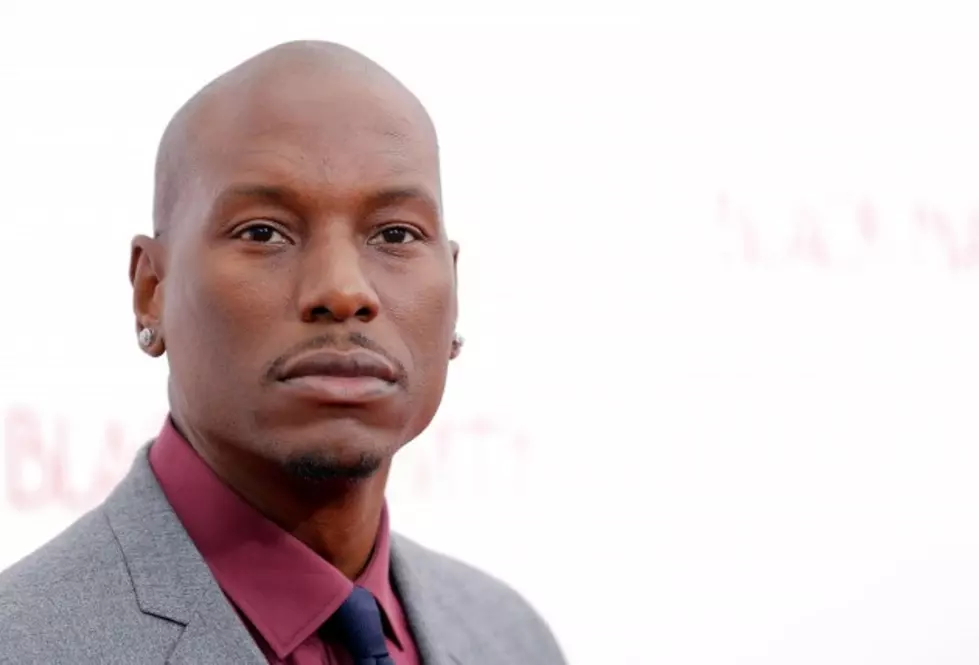 Tyrese Ends Date When He Learns She Googled His Net Worth