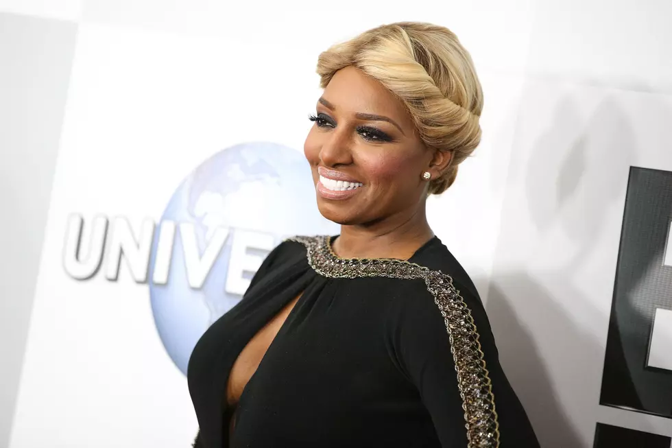 NeNe Has a Break Down on the Set of ‘RHOA’