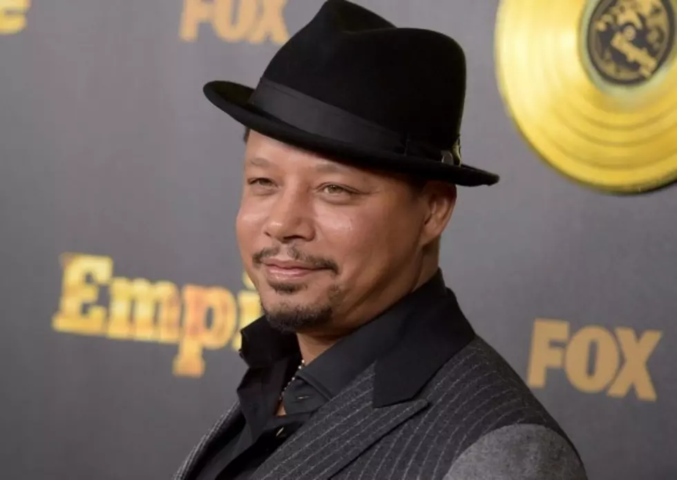 &#8216;Empire&#8217; Soundtrack Projects to Reach No. 1