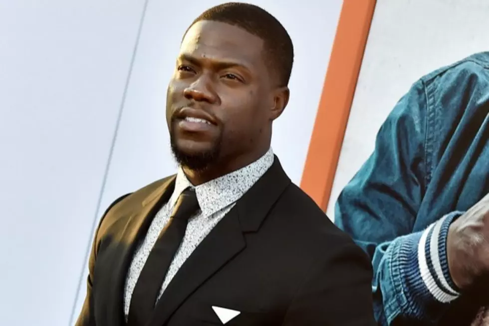 Kevin Hart Blasts Women Over Comments Made to His Fiancee