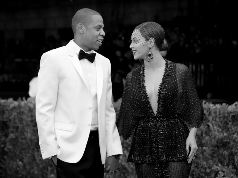 Beyonce + Jay Z Celebrate Seventh Anniversary in Hawaii