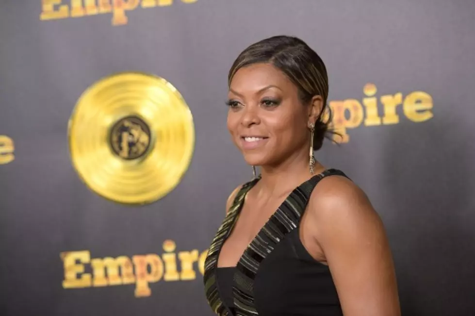 Taraji P. Henson Reveals That &#8216;Cookie&#8217; Will Appear On This Weekend&#8217;s &#8216;SNL&#8217;