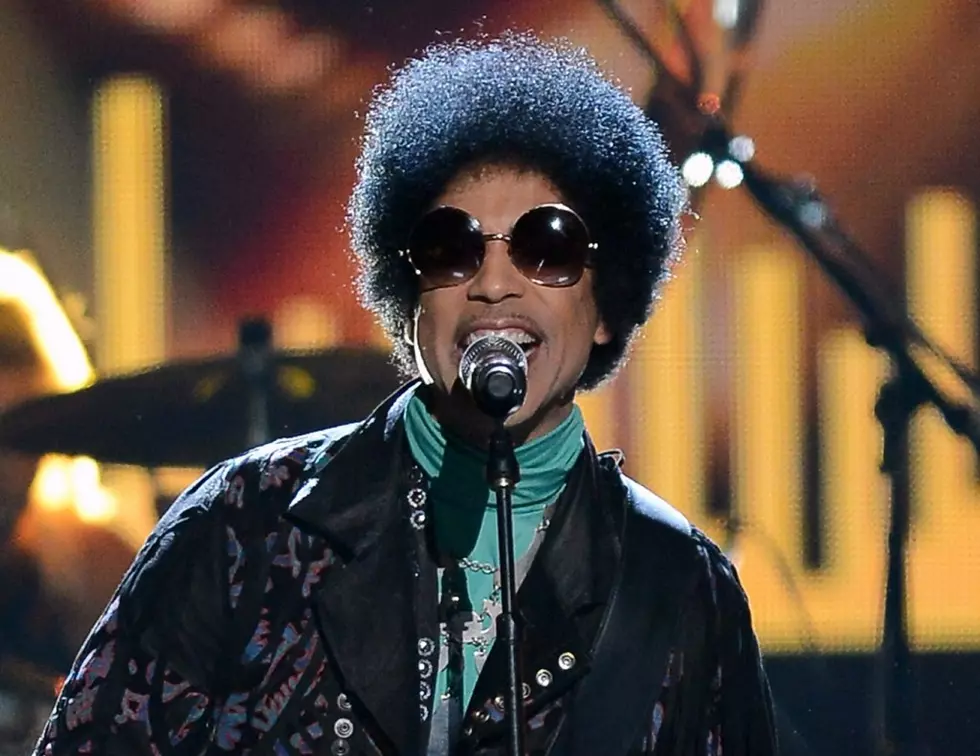 Prince Shares the Audio from His &#8216;Rally 4 Peace&#8217; Concert