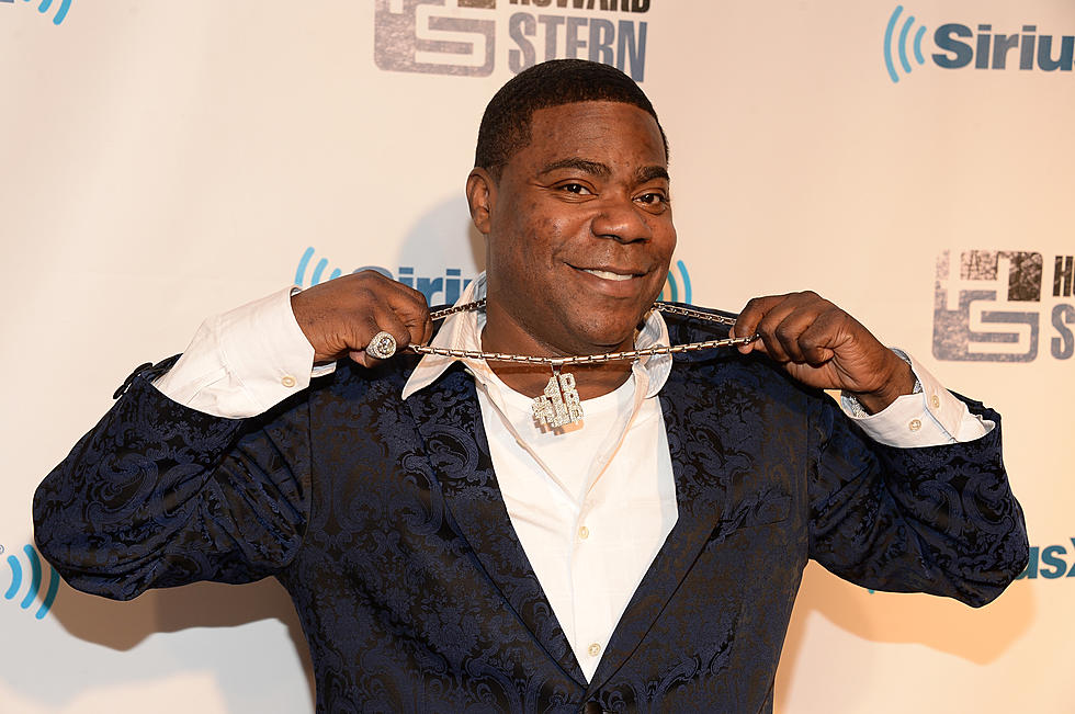 Tracy Morgan to Appear on the ‘Today’ Show on Monday