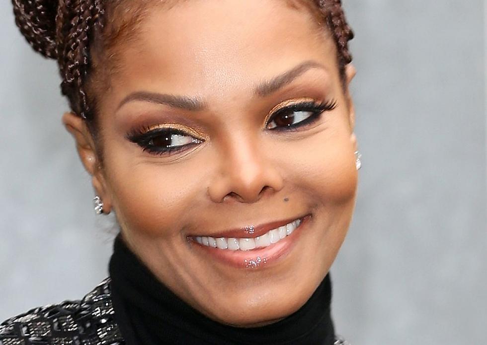 BET to Honor Janet Jackson With ICON Award