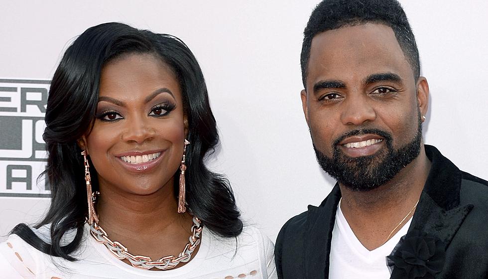Kandi And Her Husband Were Kicked Off A Flight To Hawaii [Video]