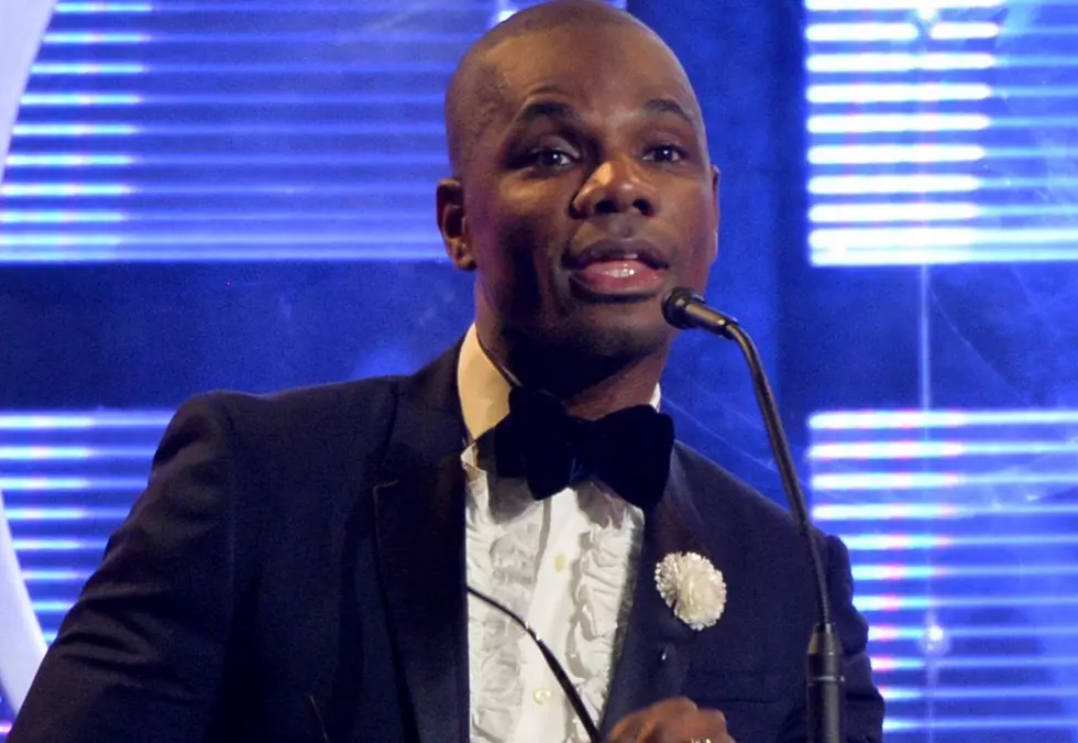 Do You Want New Music from Kirk Franklin? Because He&#8217;s Back!