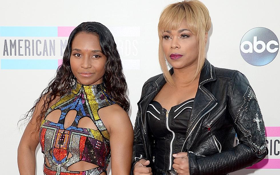 TLC & Nelly Hitting The Road This Summer, Stopping In Austin