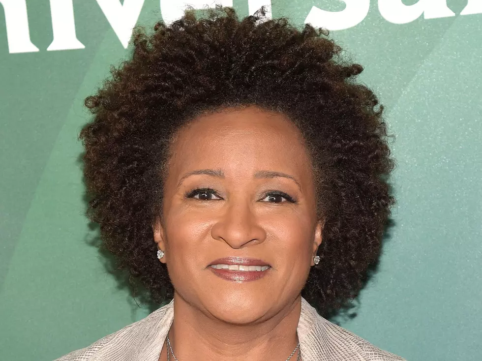 Breast Cancer Survivor Wanda Sykes Gets Two New Gigs