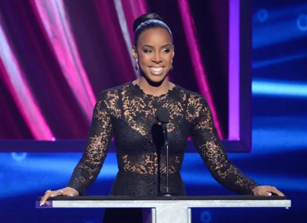 There&#8217;s an Open Casting Call for Kelly Rowland&#8217;s Reality Show