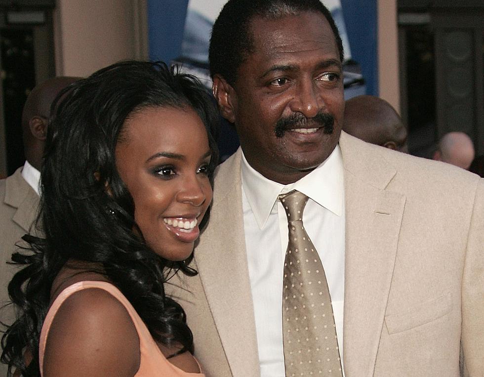 Mathew Knowles Says BET  Stole His Show Idea And Gave It to Kelly Rowland