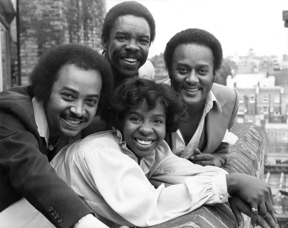 Founding Member of Gladys Knight + The Pips Dies at 74