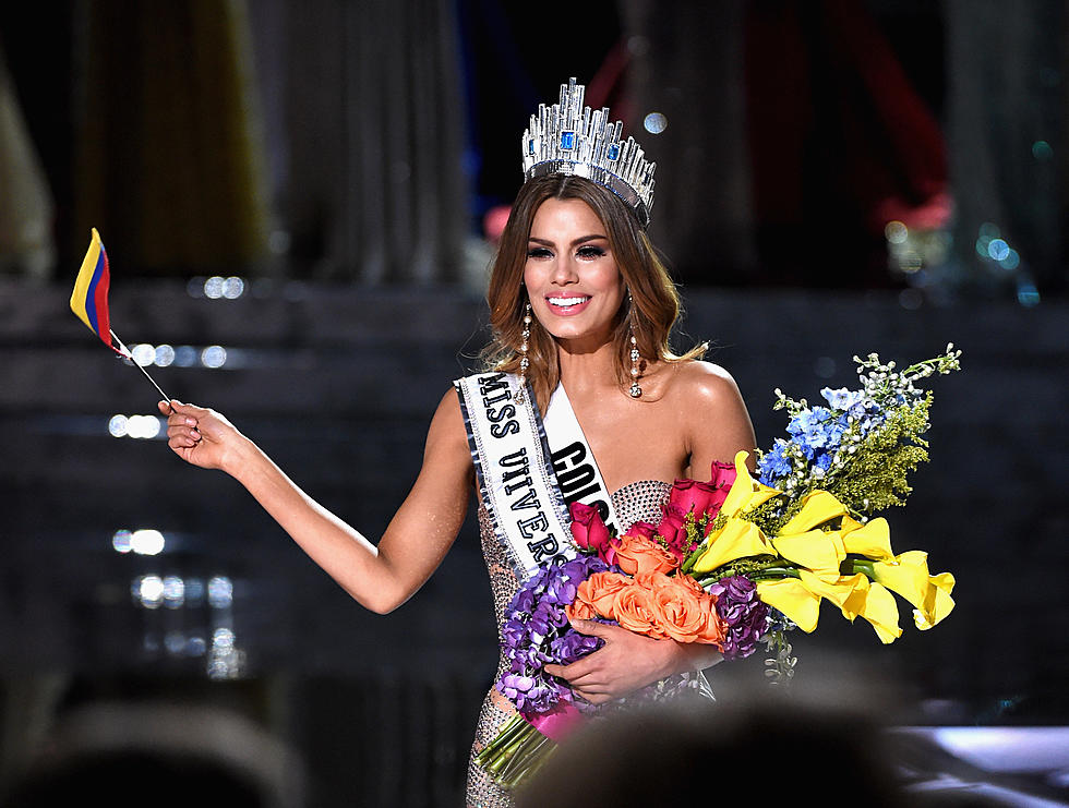 Miss Colombia is Planning to Sue Steve Harvey for $5 Million