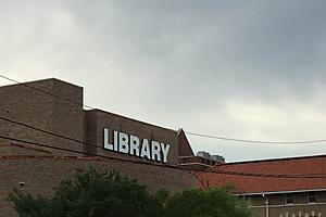 Kids Get Free Rides To Tyler Public Library All Summer Long