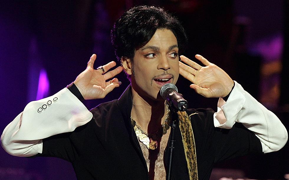 New Information Surfaces As To The Possible Cause Of Death For Prince