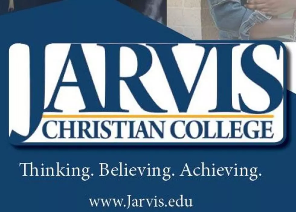 Jarvis Christian College To Hold Honors Convocation