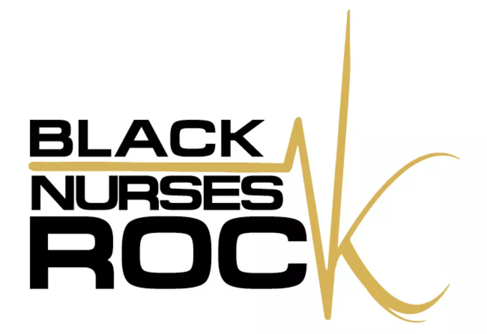 Black Nurses Rock Meet & Greet
