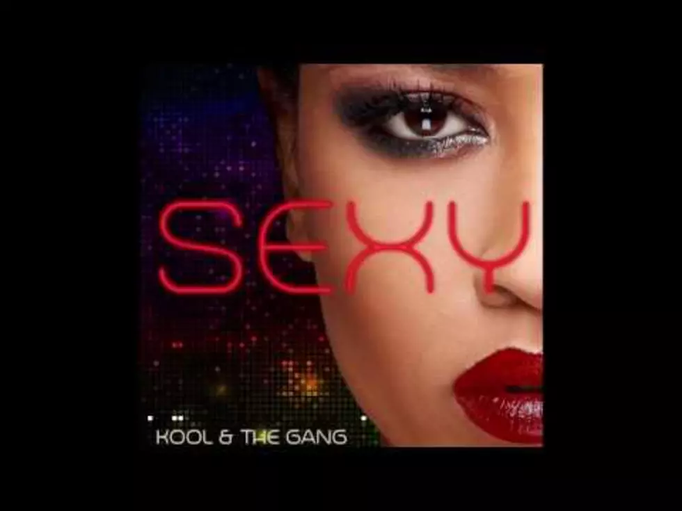 Kool & The Gang Is Still “Sexy”