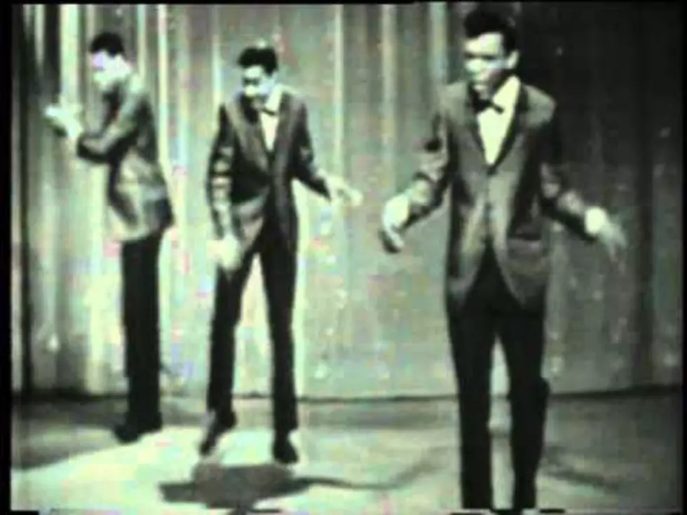 Vintage R&B – Isley Brothers