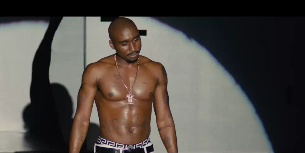 Hot 107-3 Jamz Remember’s 2Pac On What Would Have Been His 46th Birthday