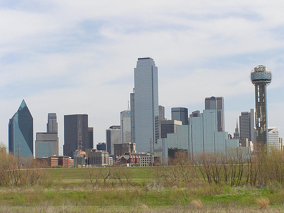 After Watching These Videos, Driving Around Dallas Must Be Crazy