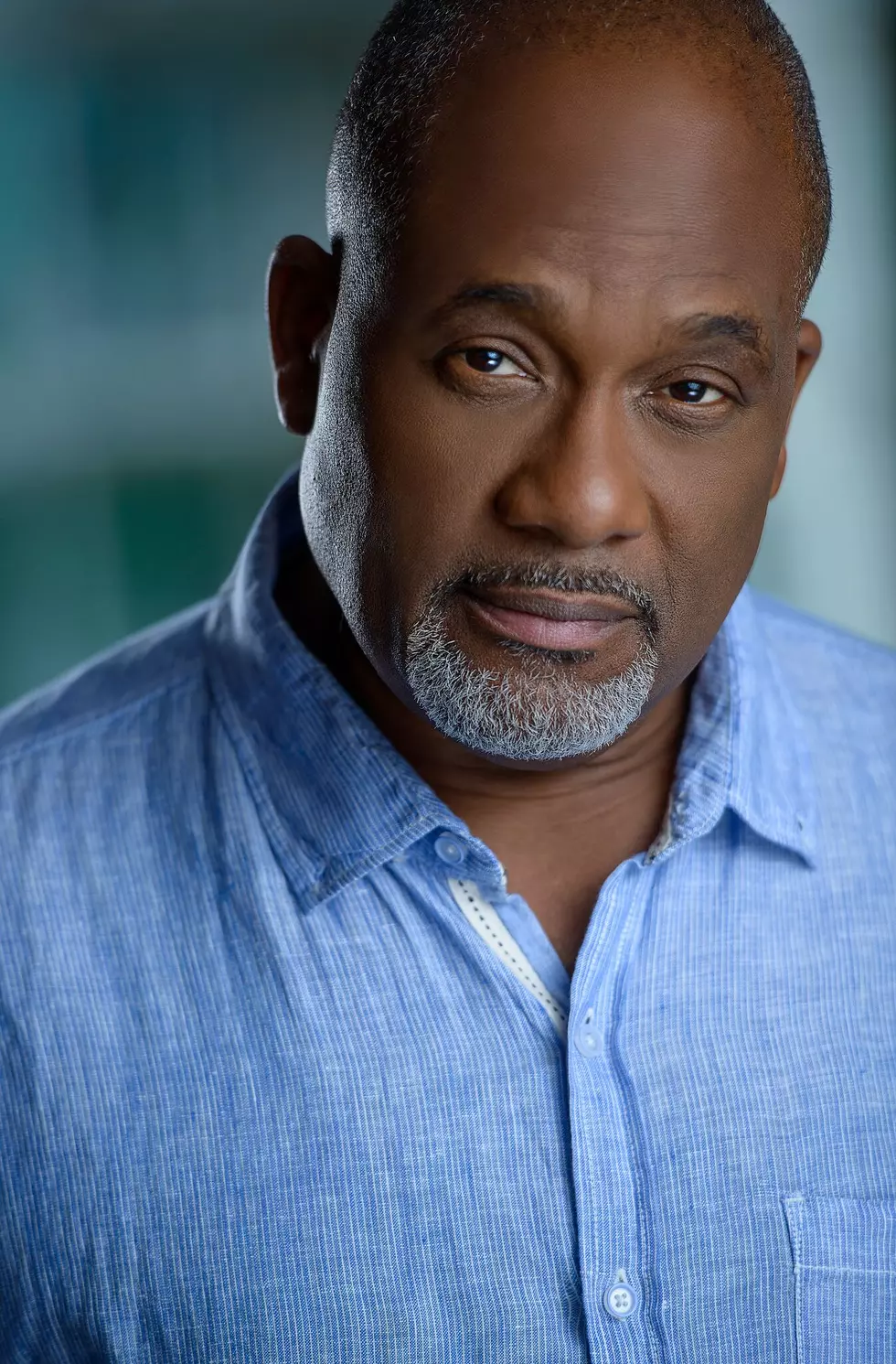 Greenleaf Star Gregory Alan Williams Checks Into The Shawn Knight Show