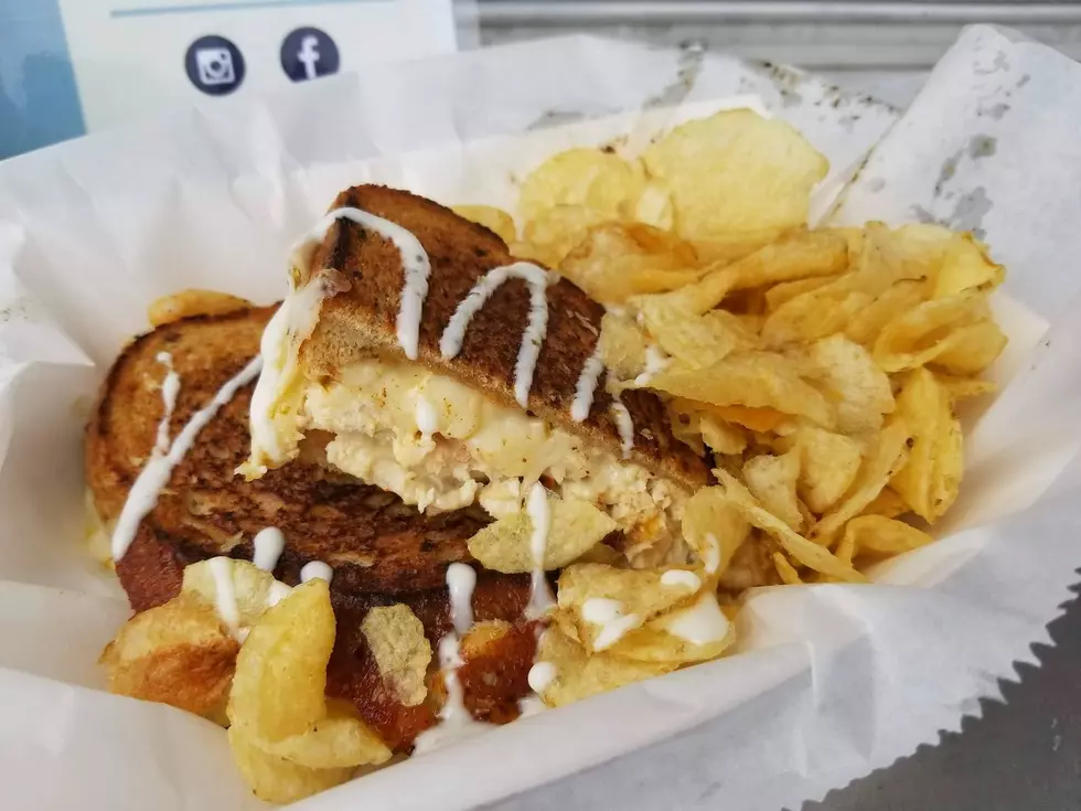 Catch the Best Grilled Cheese in Tyler In A Neighborhood Near You [Schedule]