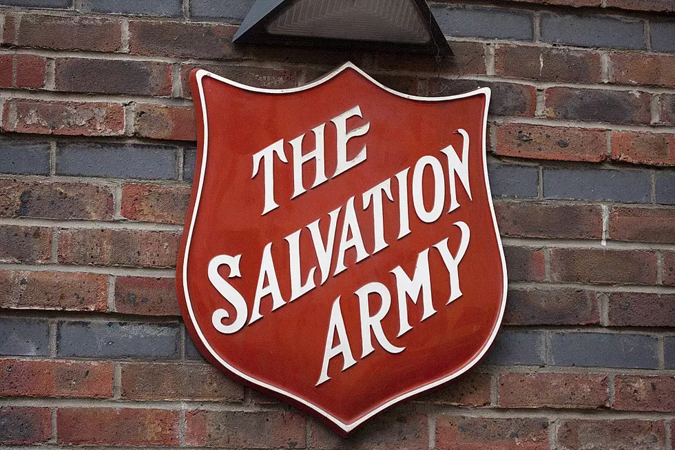 Salvation Army In Tyler Offering Shelter From Cold Temps