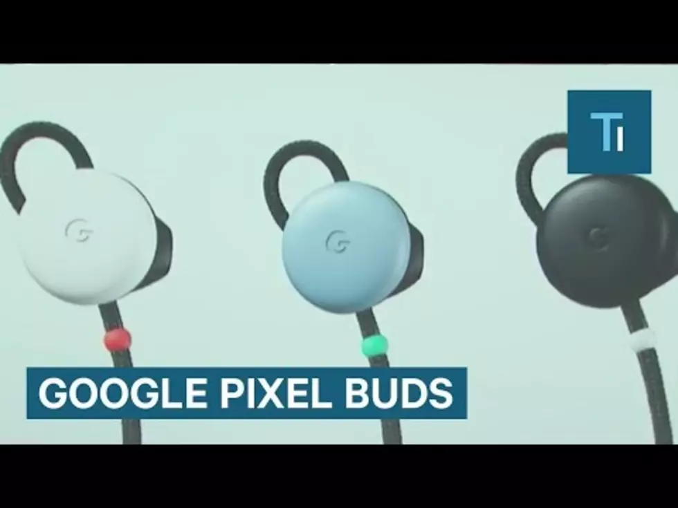 Google Pixel Buds Translates Up To 40 Languages: Time to Travel!