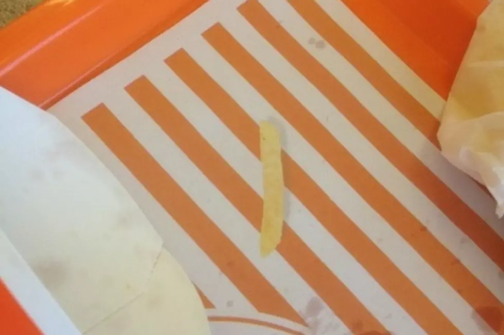 Make Whataburger Fries at Home With This Secret Ingredient