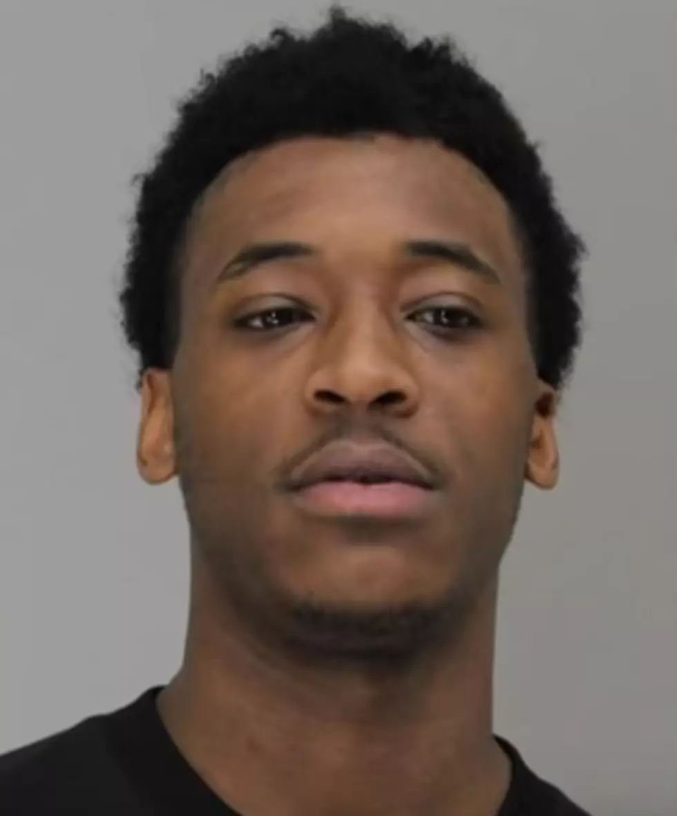 Texas Man Arrested For Posing As A High School Basketball Star