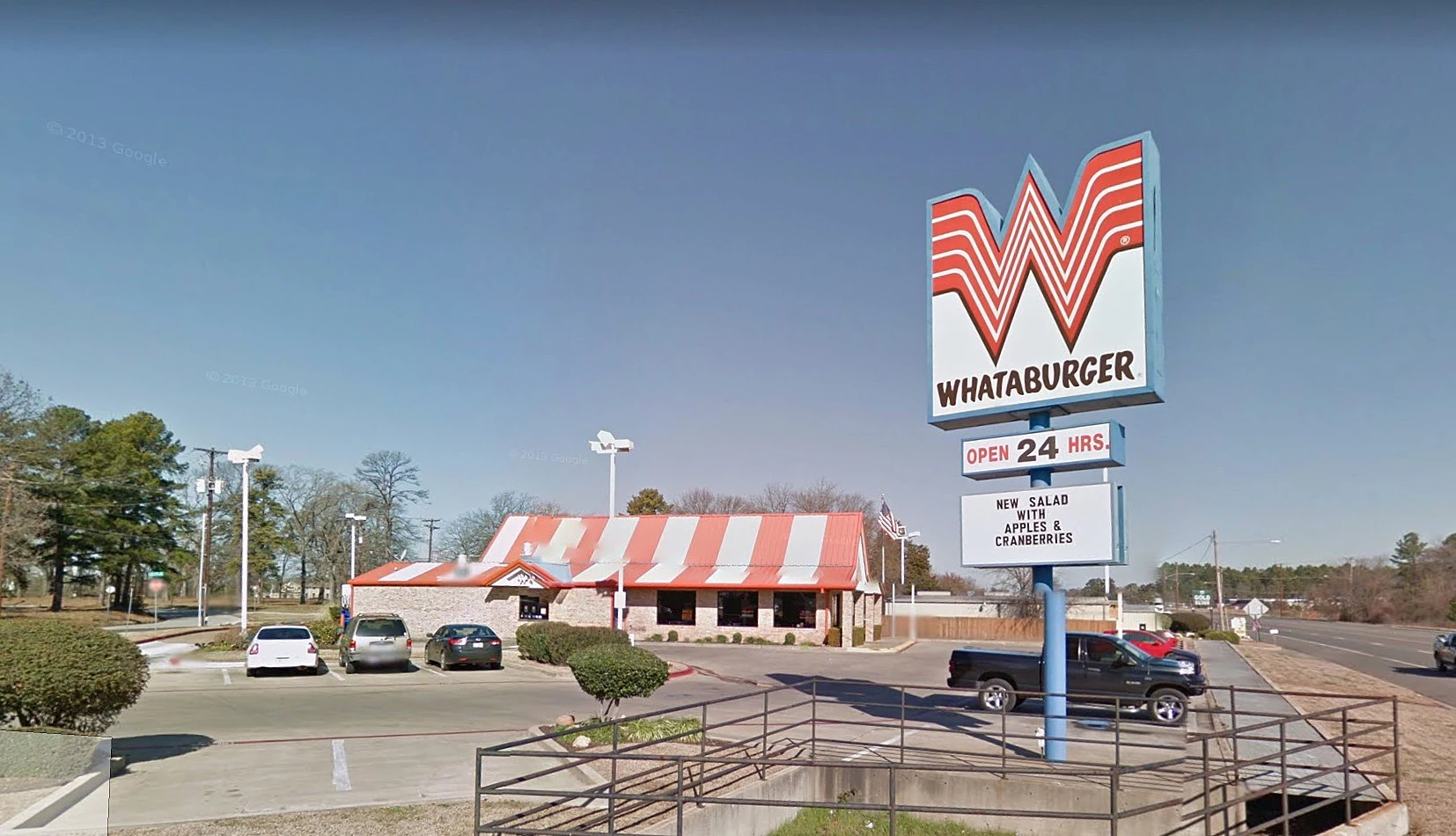 Whataburger Hosting Astros Fan Fest This Saturday in Lufkin