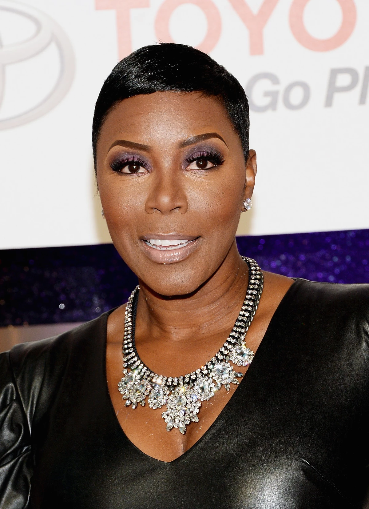 Win Tickets To See Sommore At The Summer Comedy Jam!