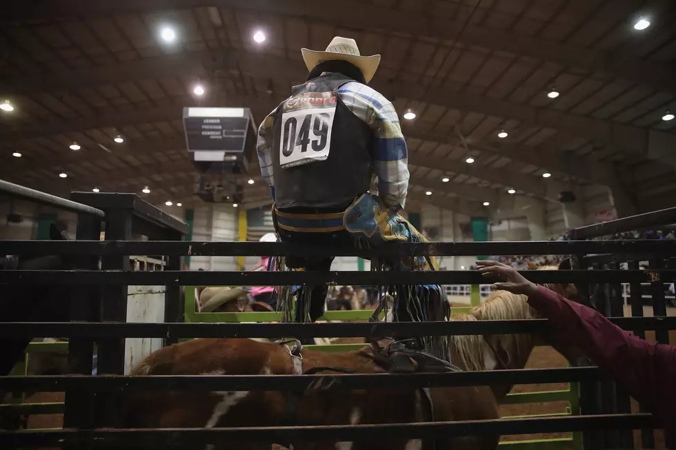 Celebrate Juneteenth With The 25th Annual Juneteenth Black Rodeo