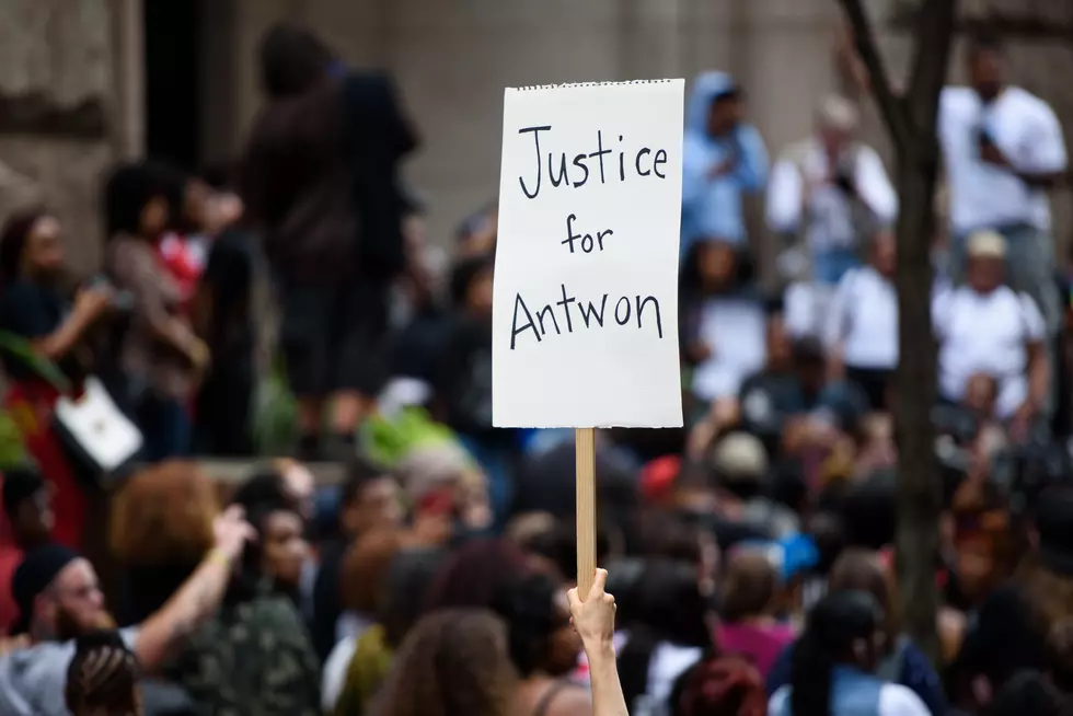 Officer Charged With Homicide After Shooting Unarmed Antwon Rose Jr.