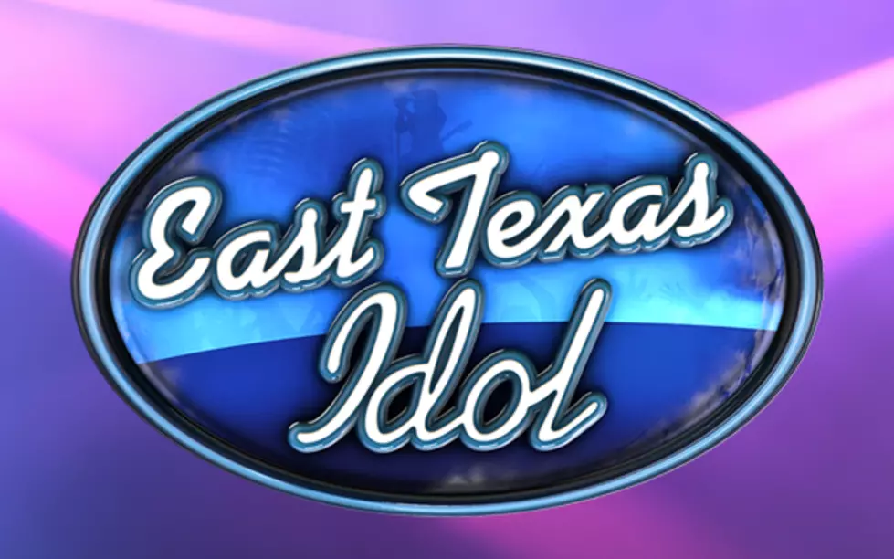 You Could Win A Silver Ticket To Audition On American Idol At This Years East Texas Idol