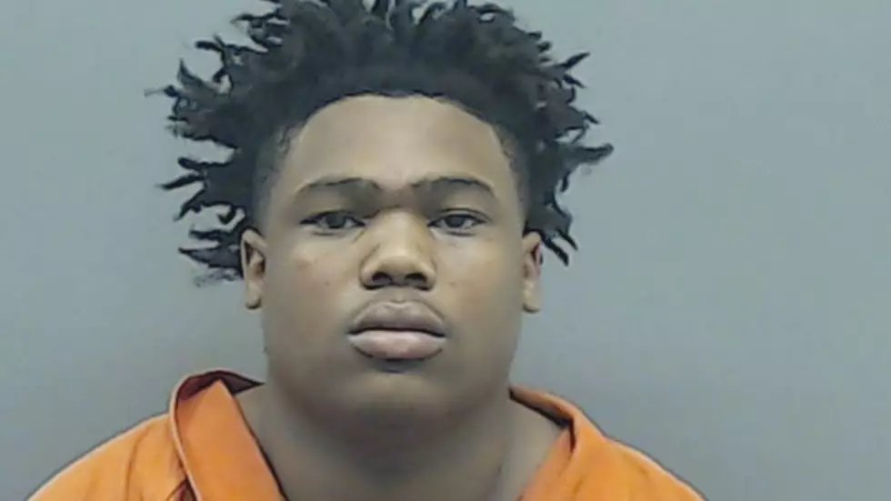 Tyler man arrested for armed robbery