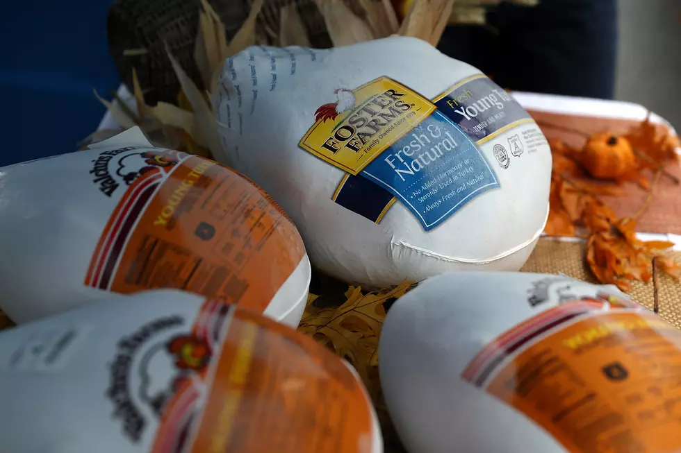 Need A Turkey? Melz&#8217;s Birthday Turkey Giveaway For East Texas