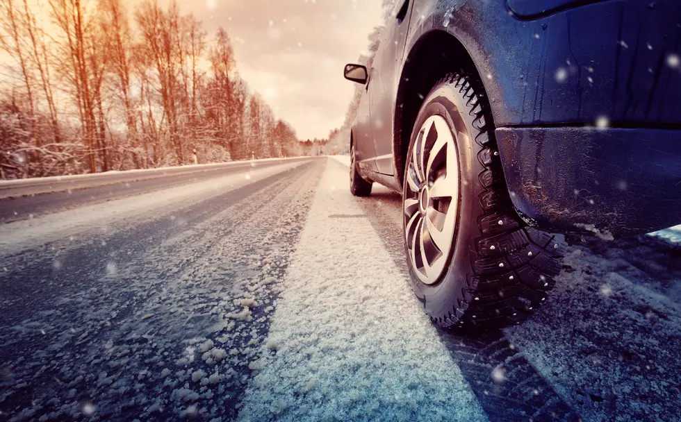 Snow Chances Are Slim in Texas This Winter