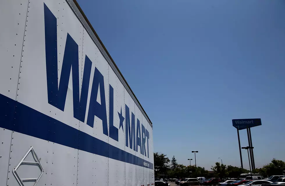 Need A Job?  Walmart Hiring Truck Drivers Paying Nearly 90K