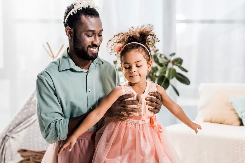 Tyler Parks and Rec Hosting Mother/Son and Daddy/Daughter Dances