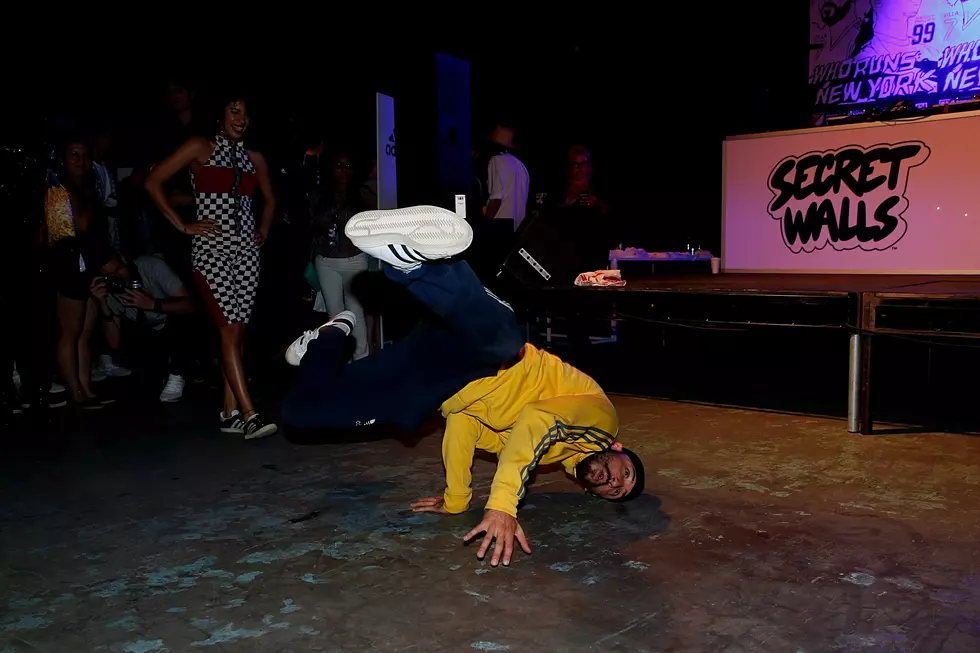 2024 Olympics May Include Break-dancing As A New Sport