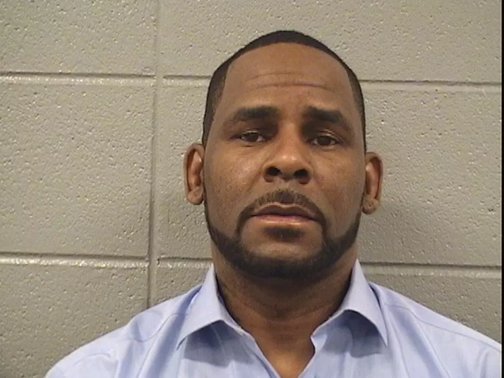 Camera’s Allowed During R. Kelly’s Trial – Smollett Pending