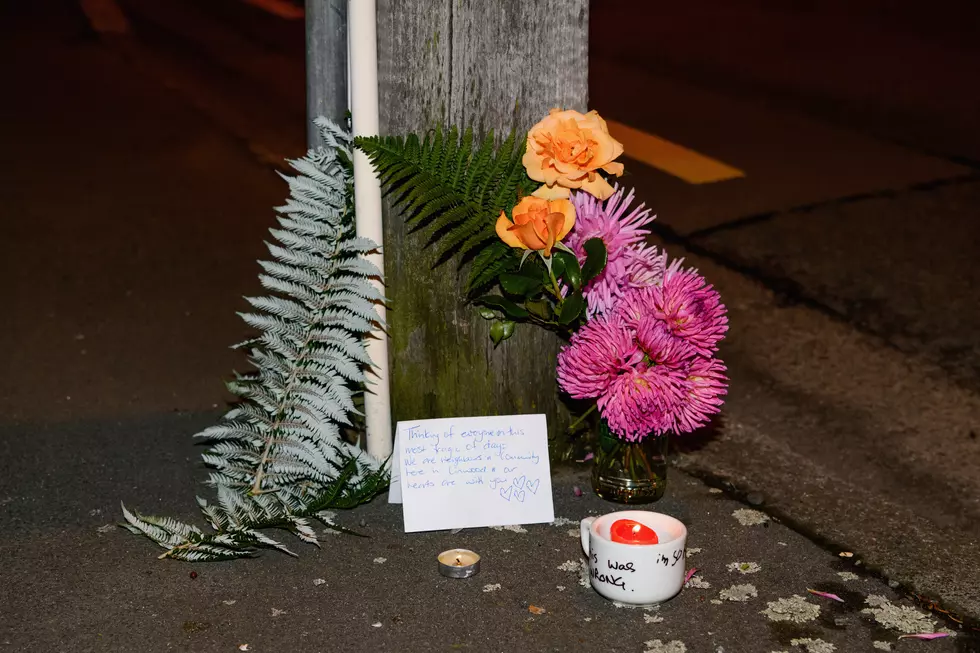 Terrorist Attack Leaves 49 Dead At Two New Zealand Mosques