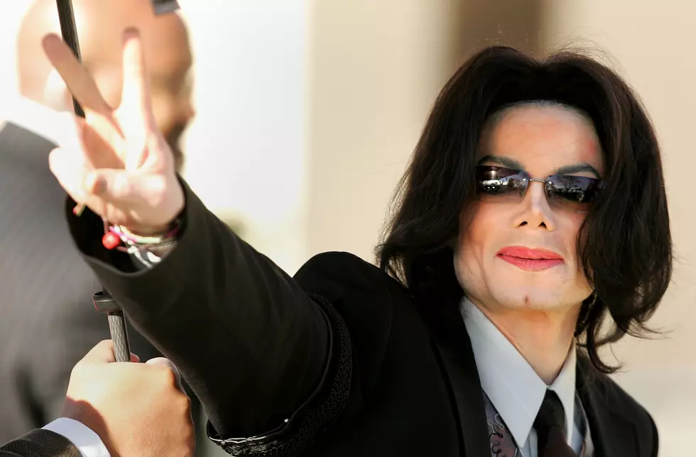 Remember The Time – 11 Years Without ‘The King of Pop’ (Pictures)