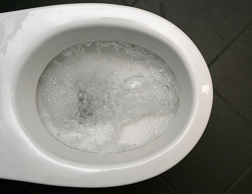 The Germiest Place In Your Bathroom Is Not What You Think