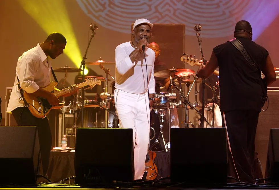 Maze Featuring Frankie Beverly Will be Performing In Irving