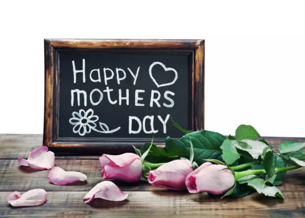 This Mother's Day, Mix 93-1 Wants to Thank Our Moms