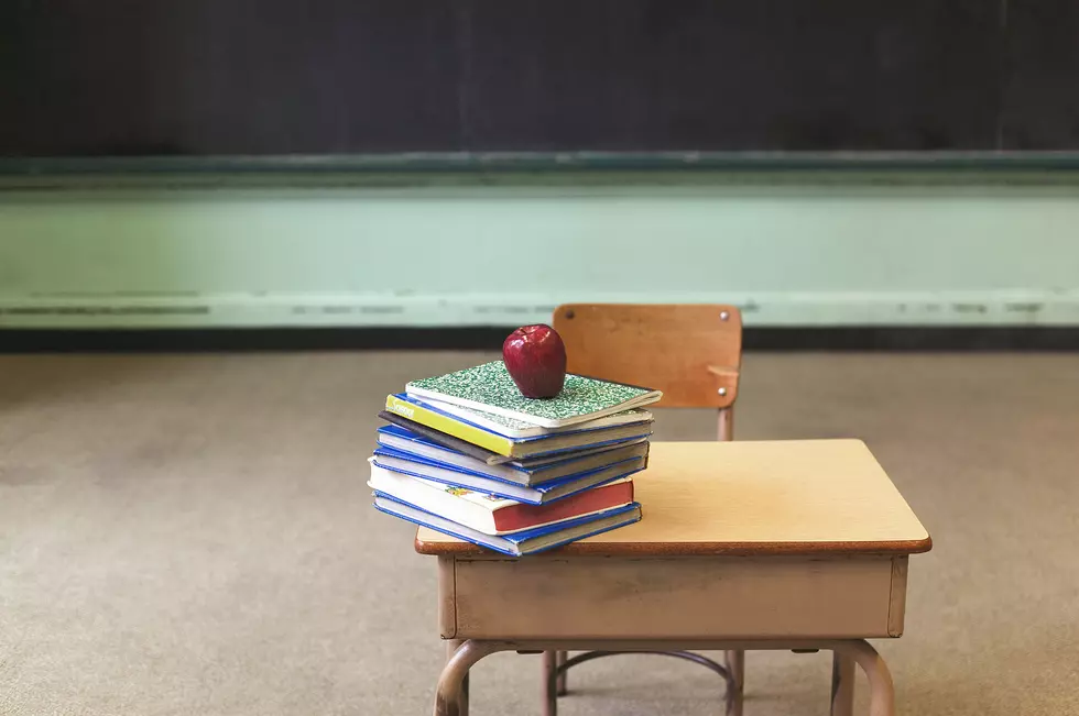 Another East Texas School District Moves To 4-Day School Week