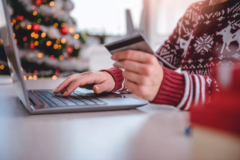 Beware Of Online Scammers This Holiday Season